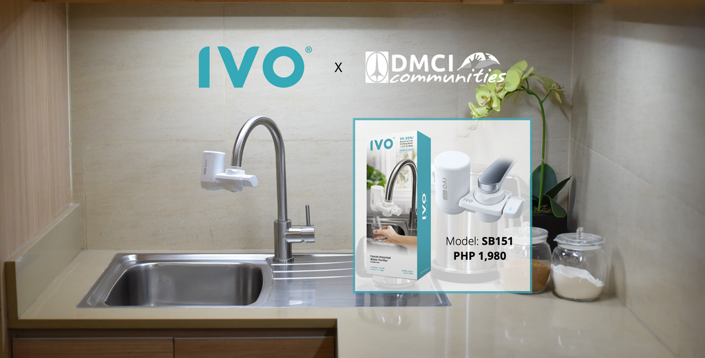IVO Partners with DMCI again— Raises Funds for DMCI Condo Corp