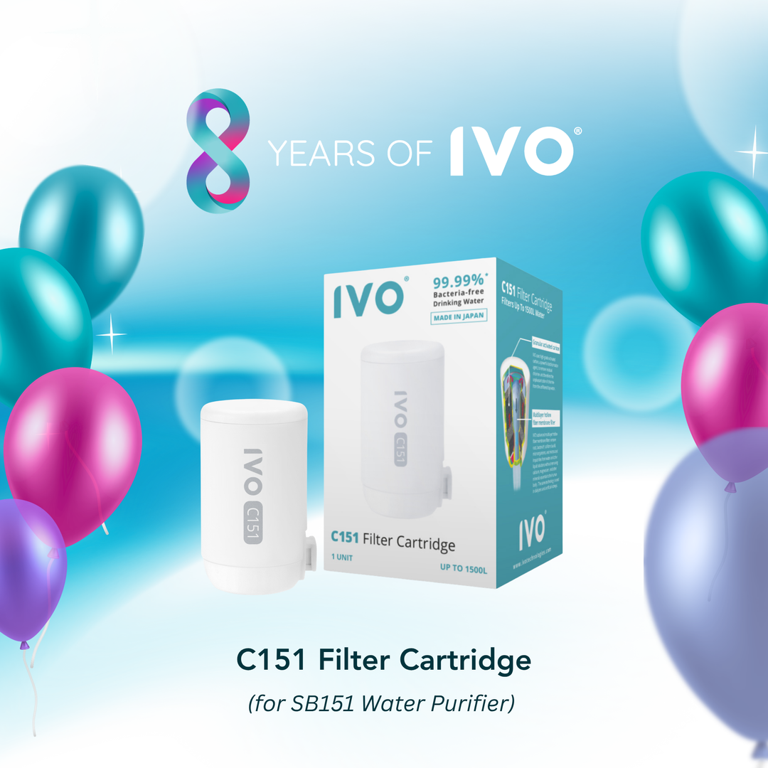 Products – IVO Philippines